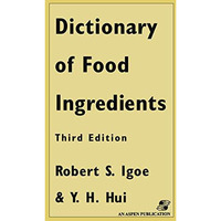 Dictionary of Food and Ingredients [Paperback]