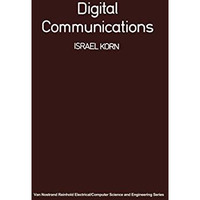 Digital Communications [Paperback]