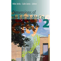 Dimensions of the Sustainable City [Hardcover]