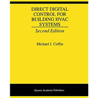 Direct Digital Control for Building HVAC Systems [Hardcover]