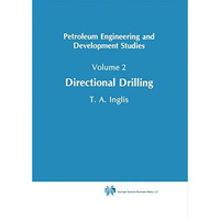 Directional Drilling [Hardcover]