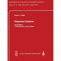 Dispersed Systems [Paperback]