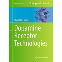 Dopamine Receptor Technologies [Hardcover]