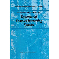 Dynamics of Complex Interacting Systems [Paperback]