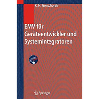 EMV f?r Ger?teentwickler und Systemintegratoren [Paperback]