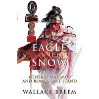 Eagle in the Snow [Paperback]