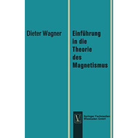 Einf?hrung in die Theorie des Magnetismus [Paperback]