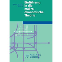 Einf?hrung in die makro?konomische Theorie [Paperback]