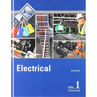 Electrical Level 1 Trainee Guide (Hardback) [Hardcover]