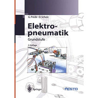 Elektropneumatik: Grundstufe [Paperback]