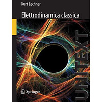 Elettrodinamica Classica [Paperback]