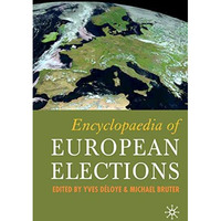 Encyclopaedia of European Elections [Hardcover]