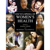 Encyclopedia of Women's Health [Hardcover]