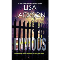 Envious [Paperback]