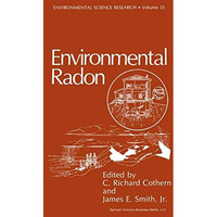 Environmental Radon [Hardcover]