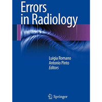 Errors in Radiology [Paperback]