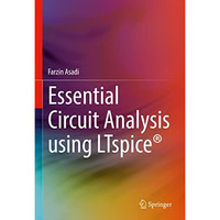 Essential Circuit Analysis using LTspice? [Hardcover]