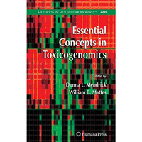 Essential Concepts in Toxicogenomics [Paperback]