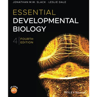 Essential Developmental Biology [Paperback]