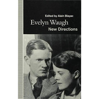 Evelyn Waugh: New Directions [Hardcover]