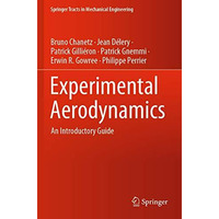 Experimental Aerodynamics: An Introductory Guide [Paperback]