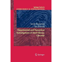 Experimental and Theoretical Investigations of Steel-Fibrous Concrete [Paperback]