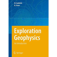 Exploration Geophysics [Paperback]