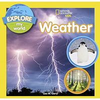 Explore My World: Weather [Paperback]