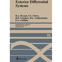 Exterior Differential Systems [Paperback]