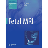 Fetal MRI [Hardcover]