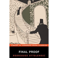 Final Proof [Paperback]