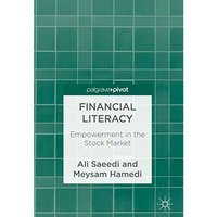 Financial Literacy: Empowerment in the Stock Market [Hardcover]