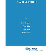 Flash Memories [Hardcover]