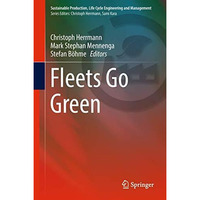 Fleets Go Green [Hardcover]