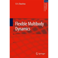 Flexible Multibody Dynamics [Hardcover]