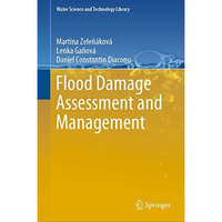 Flood Damage Assessment and Management [Hardcover]