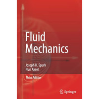 Fluid Mechanics [Paperback]