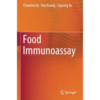 Food Immunoassay [Paperback]