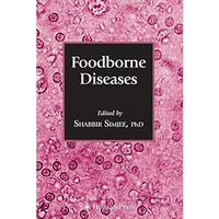 Foodborne Diseases [Hardcover]