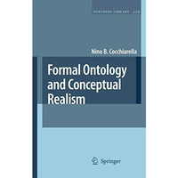 Formal Ontology and Conceptual Realism [Paperback]