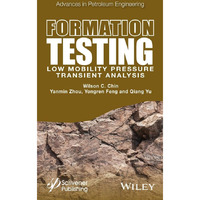 Formation Testing: Low Mobility Pressure Transient Analysis [Hardcover]