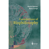 Foundations of Biophilosophy [Hardcover]