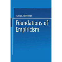 Foundations of Empiricism [Paperback]