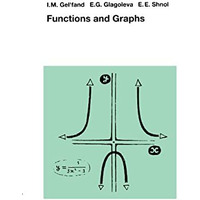 Functions and Graphs [Paperback]