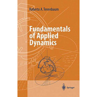 Fundamentals of Applied Dynamics [Paperback]