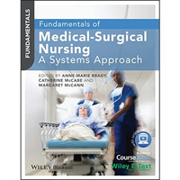 Fundamentals of Medical-Surgical Nursing: A Systems Approach [Paperback]