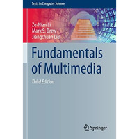 Fundamentals of Multimedia [Paperback]