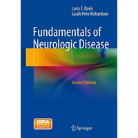 Fundamentals of Neurologic Disease [Paperback]