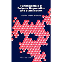 Fundamentals of Polymer Degradation and Stabilization [Hardcover]