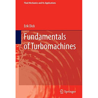 Fundamentals of Turbomachines [Paperback]